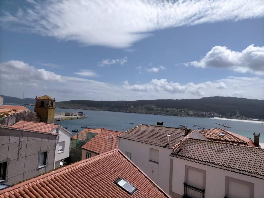 Laxe Piso Sol - Wifi Y Netflix Apartment Bagian luar foto