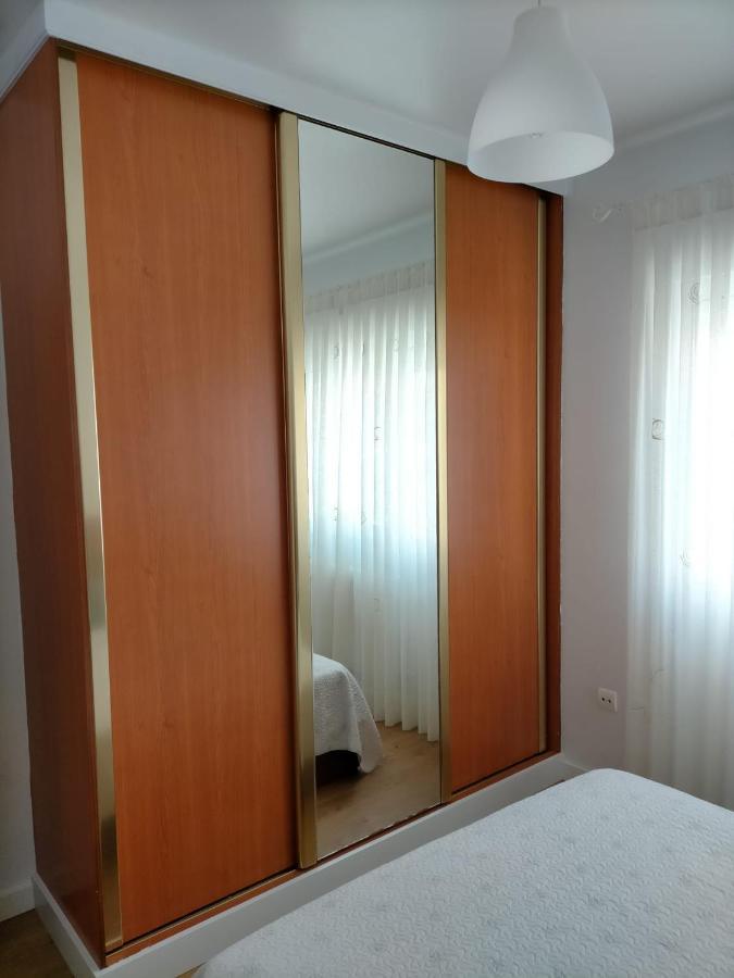 Laxe Piso Sol - Wifi Y Netflix Apartment Bagian luar foto