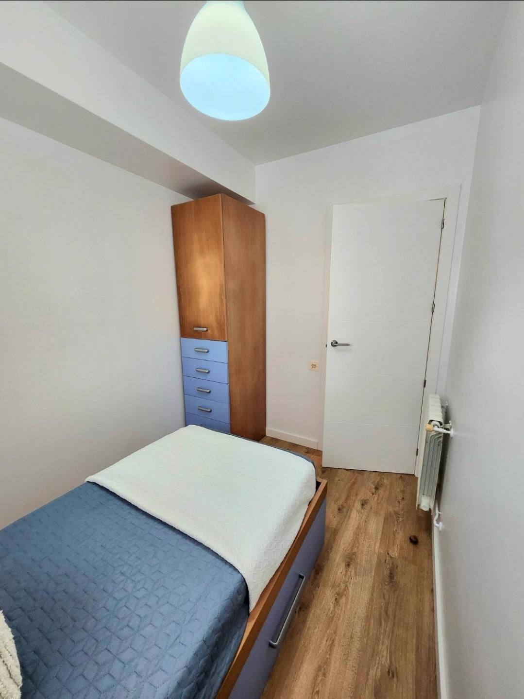Laxe Piso Sol - Wifi Y Netflix Apartment Bagian luar foto