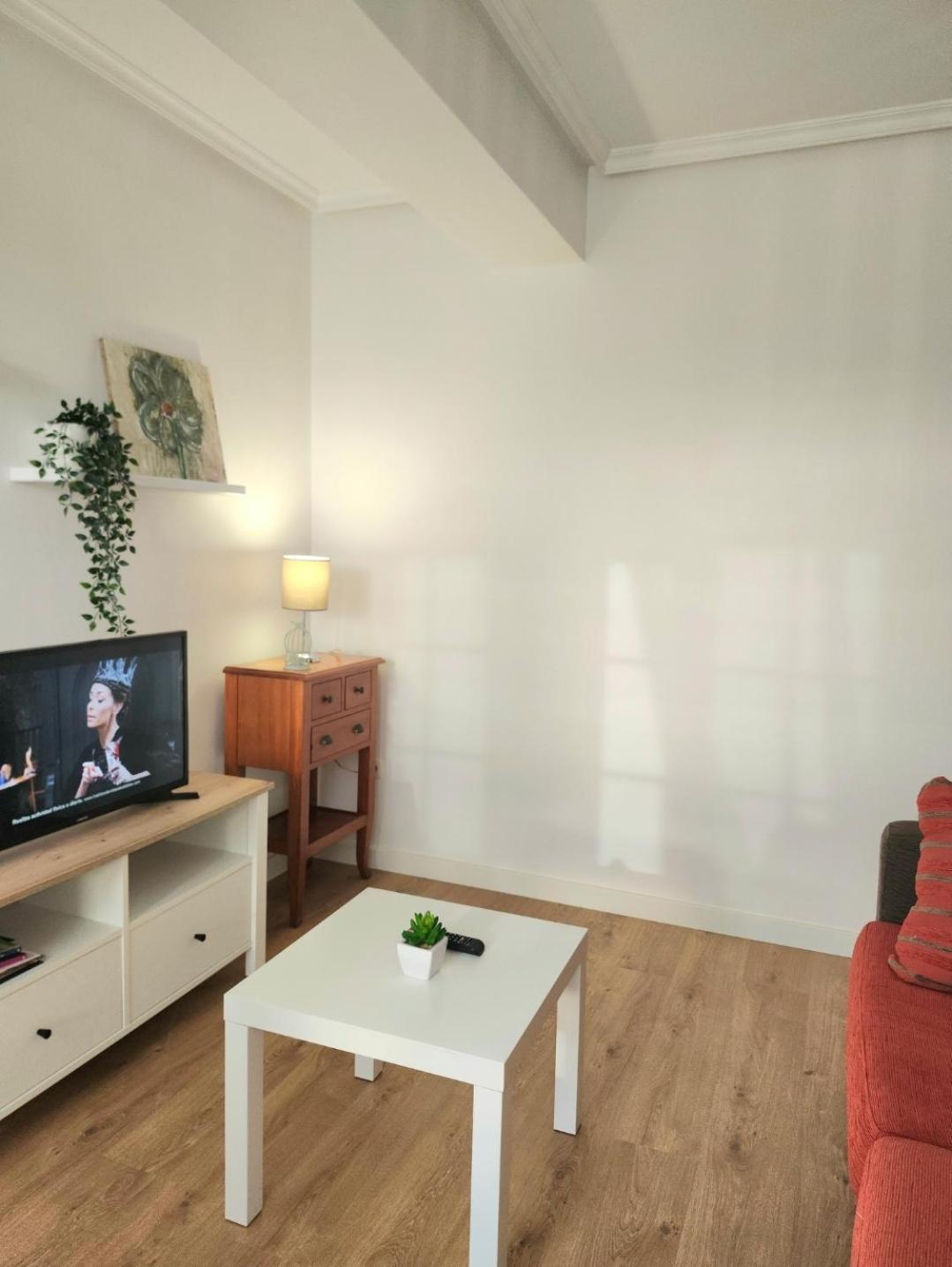 Laxe Piso Sol - Wifi Y Netflix Apartment Bagian luar foto