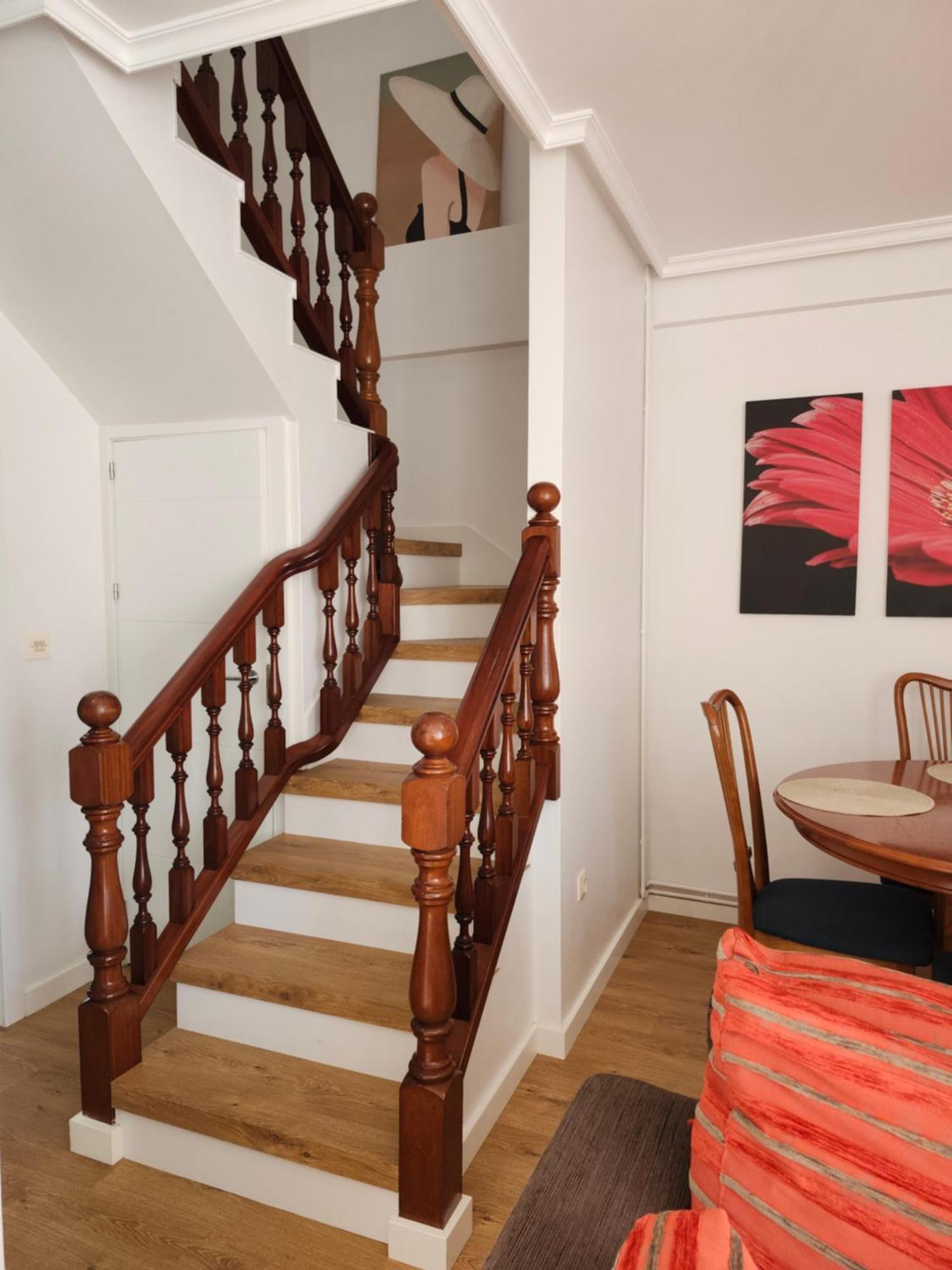 Laxe Piso Sol - Wifi Y Netflix Apartment Bagian luar foto