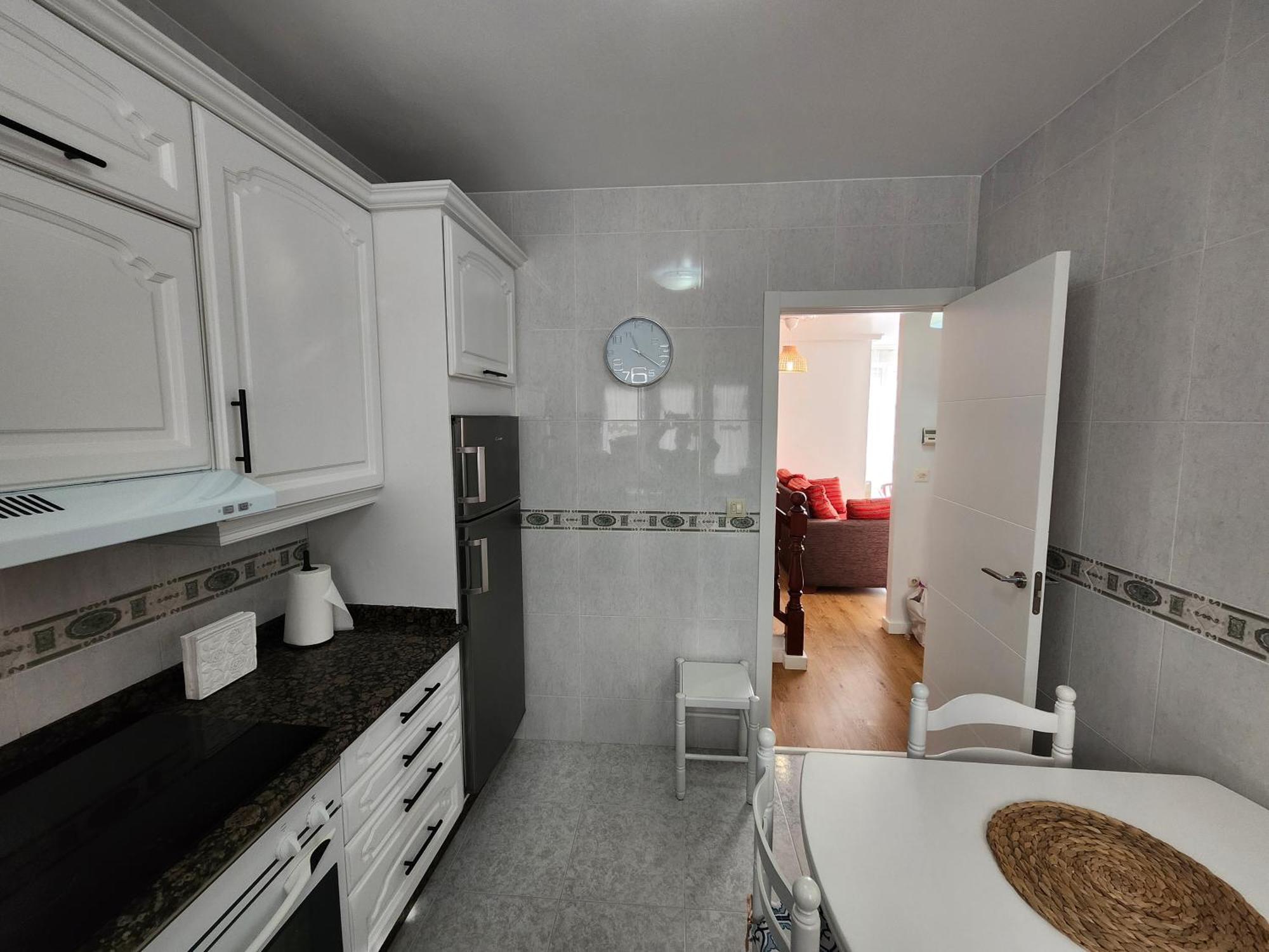Laxe Piso Sol - Wifi Y Netflix Apartment Bagian luar foto